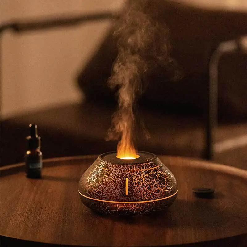 Humidifiers