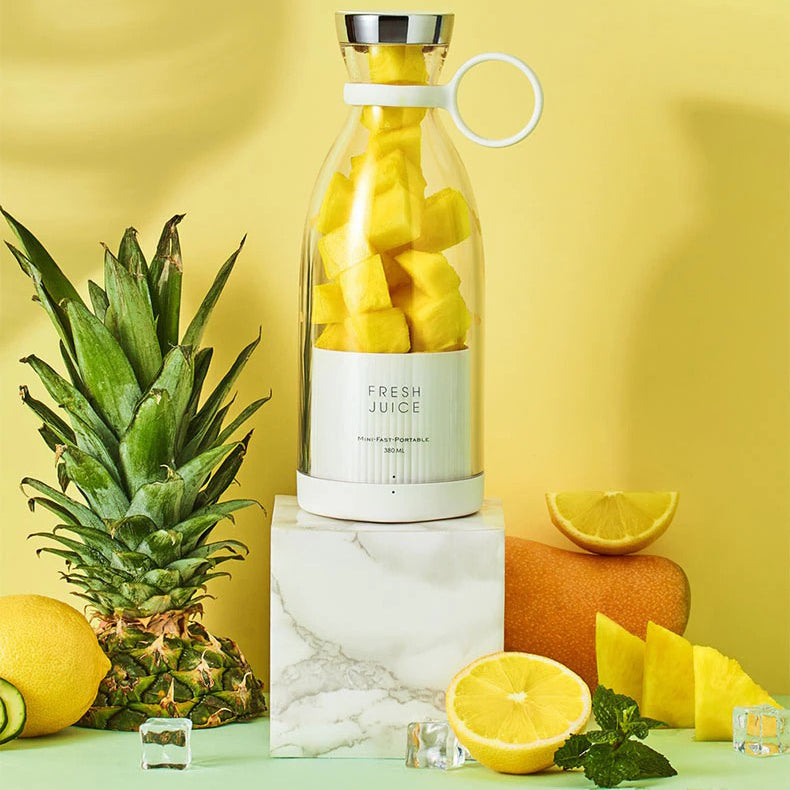 Portable Blenders