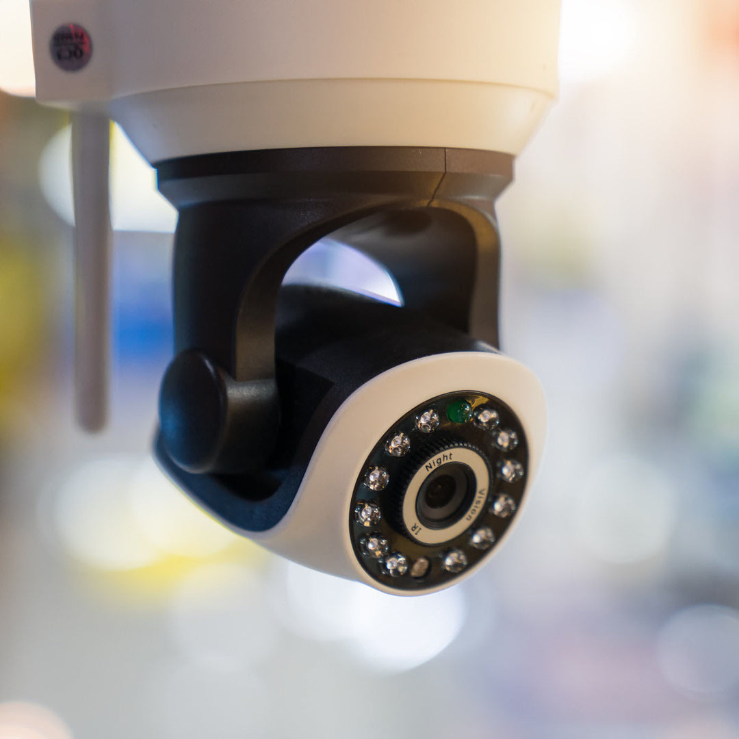 Safety Cams