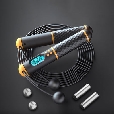 Wireless Skipping Ropes