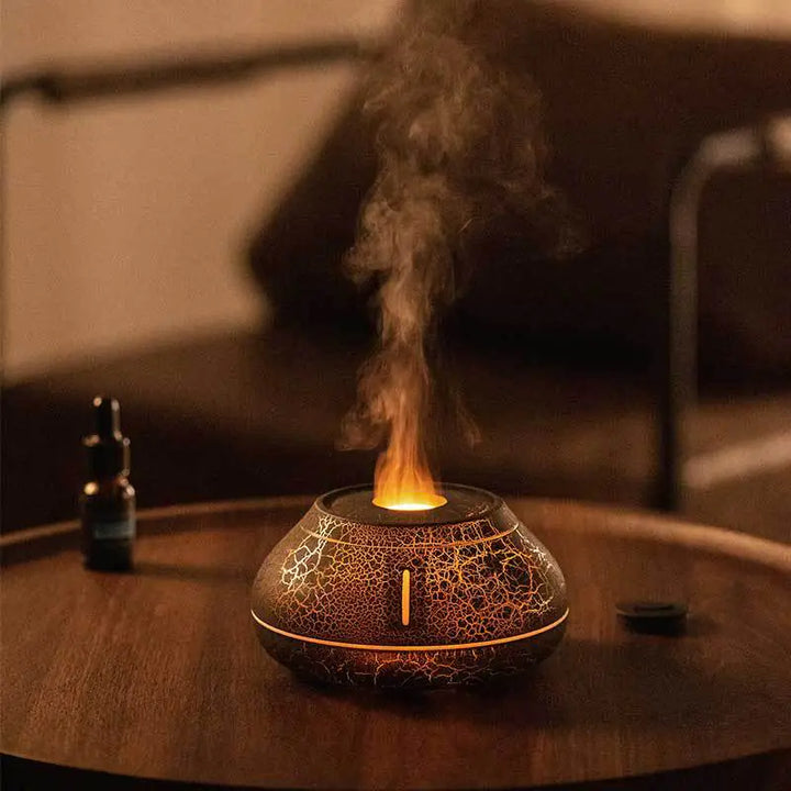 Fragrance Humidifier