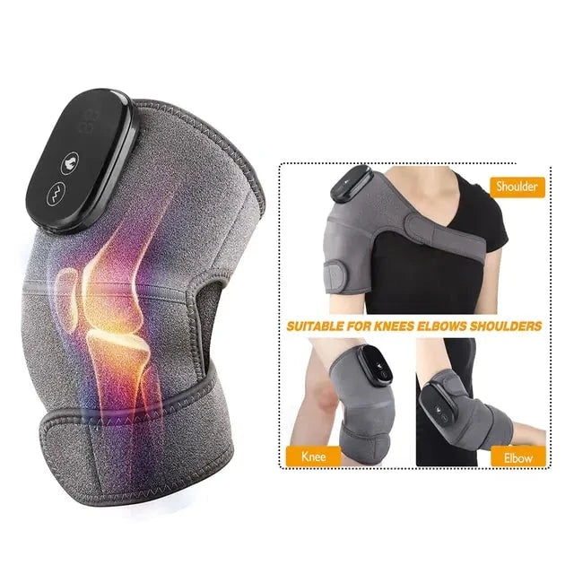 Thermal Knee Massager