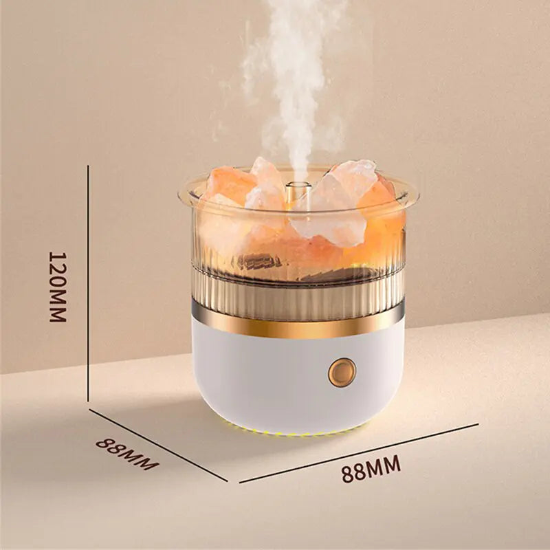 Ultrasonic Oil Diffuser