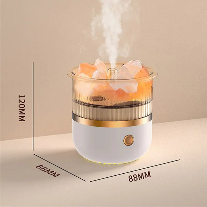 Ultrasonic Oil Diffuser