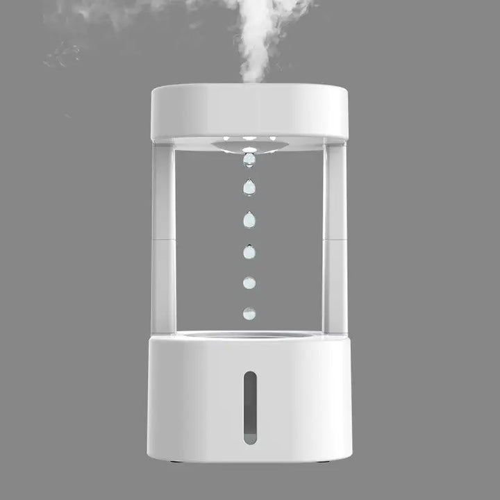 Anti-gravity Humidifier