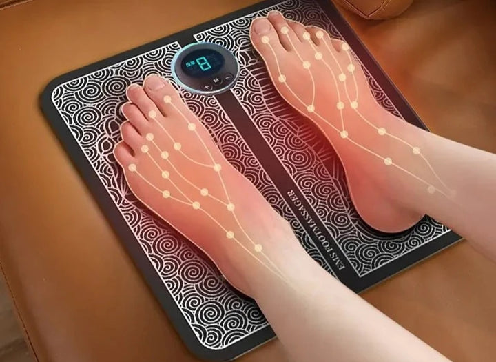 EMS Foot Massager Pad