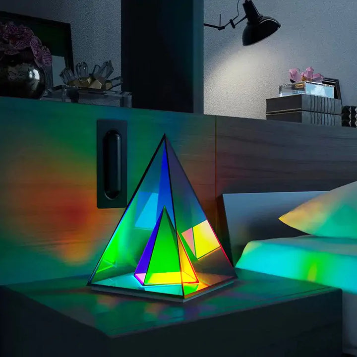 Creative Desk Lamp