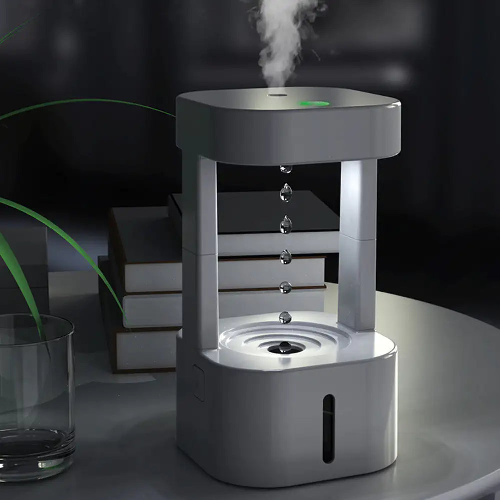 Anti-gravity Humidifier