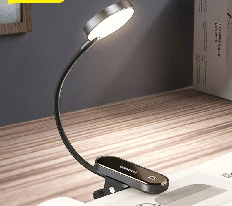 Mini Desk Lamp