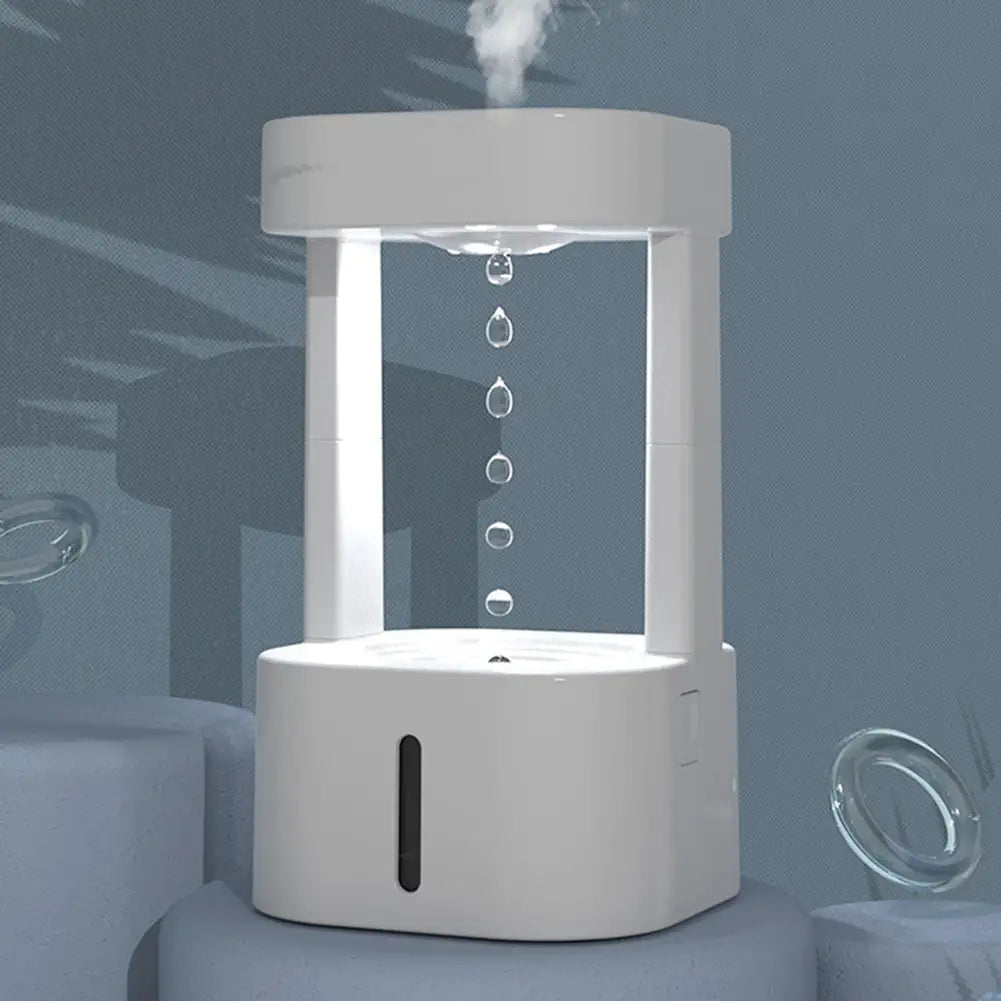 Anti-gravity Humidifier