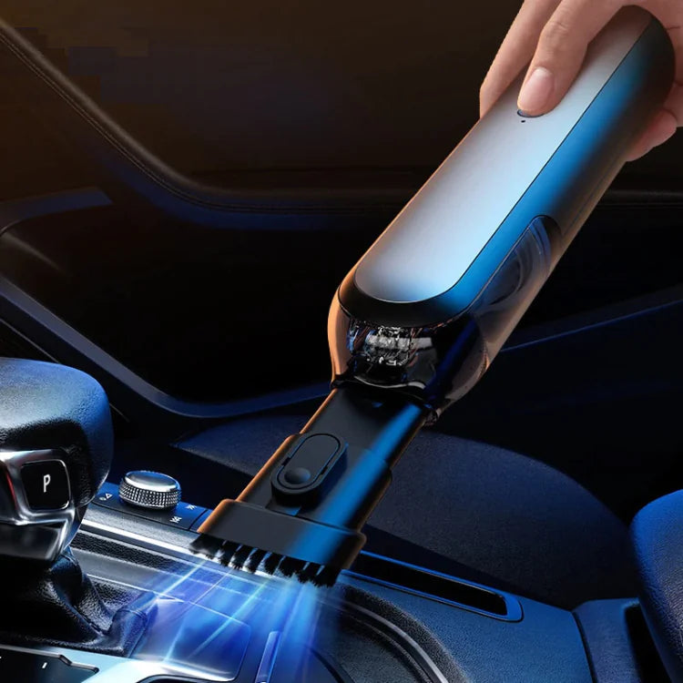 Car Vacuum Cleaner