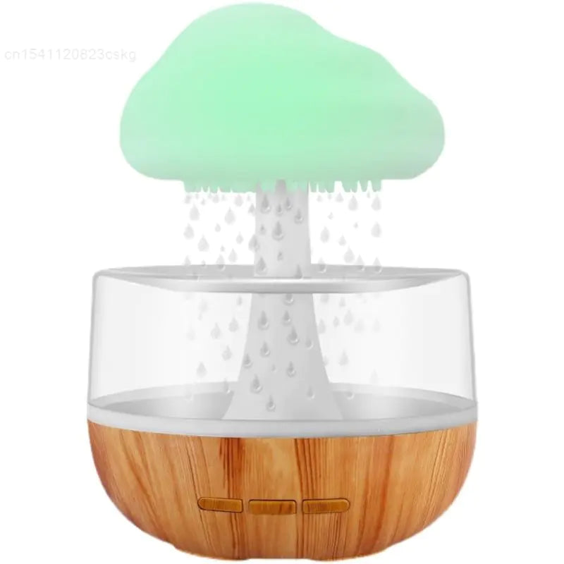 Aromatherapy Cloud Humidifier