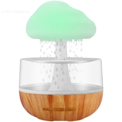 Aromatherapy Cloud Humidifier
