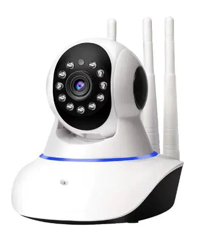 Wireless Security Camera