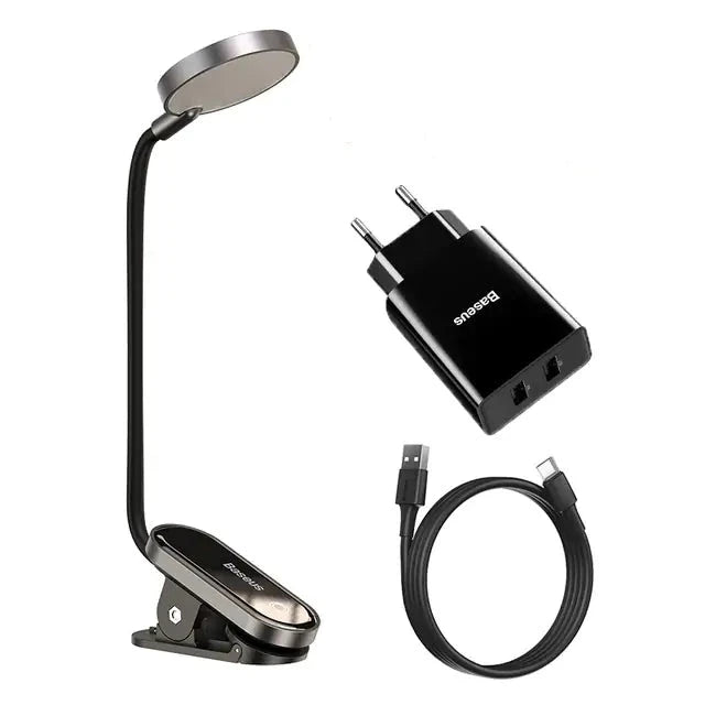 Mini Desk Lamp